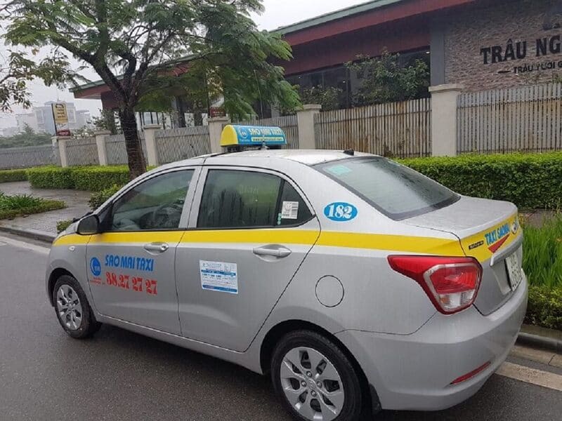 18 Hãng taxi Hạ Long giá rẻ 4 7 chỗ số điện thoại tổng đài 24/7