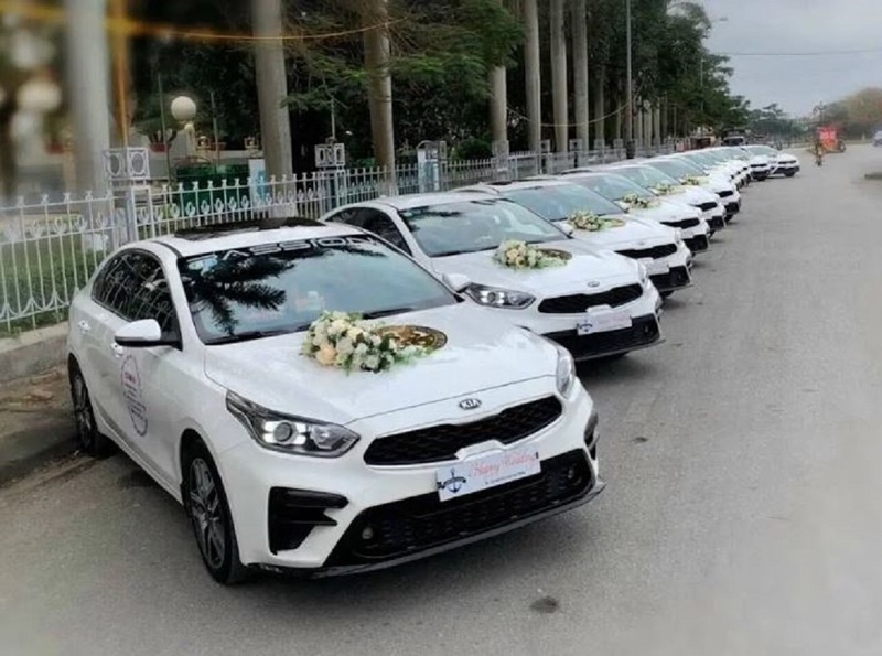 21 Hãng taxi Hà Nam giá cước Km rẻ 24/24 số điện thoại tổng đài