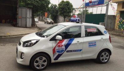 22 Hãng taxi Hà Nội giá rẻ uy tín số điện thoại đưa đón sân bay