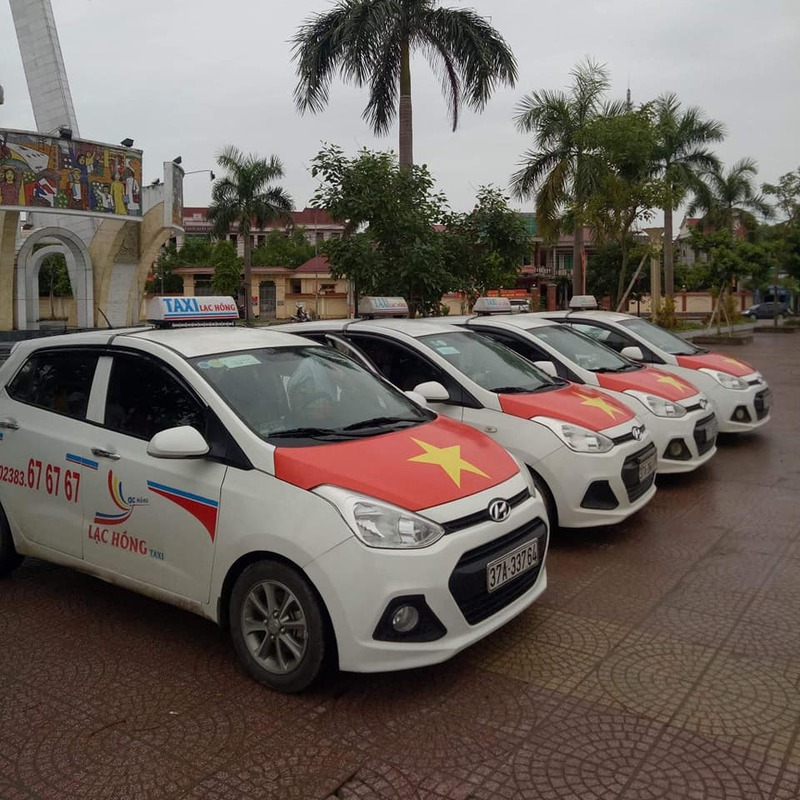 Top 25 Hãng taxi Hà Tĩnh giá rẻ & số điện thoại hotline 24/24h