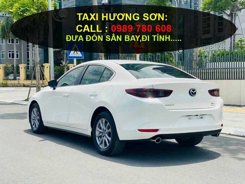 Top 25 Hãng taxi Hà Tĩnh giá rẻ & số điện thoại hotline 24/24h