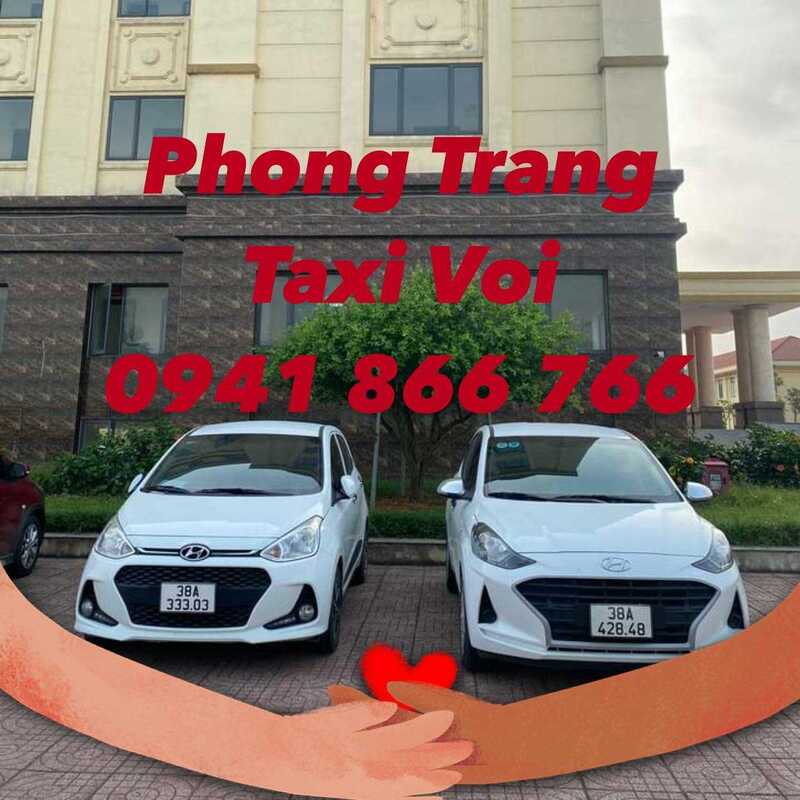 Top 25 Hãng taxi Hà Tĩnh giá rẻ & số điện thoại hotline 24/24h