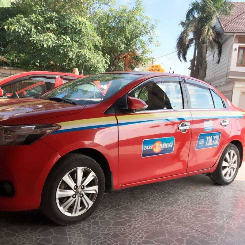 Top 25 Hãng taxi Hà Tĩnh giá rẻ & số điện thoại hotline 24/24h