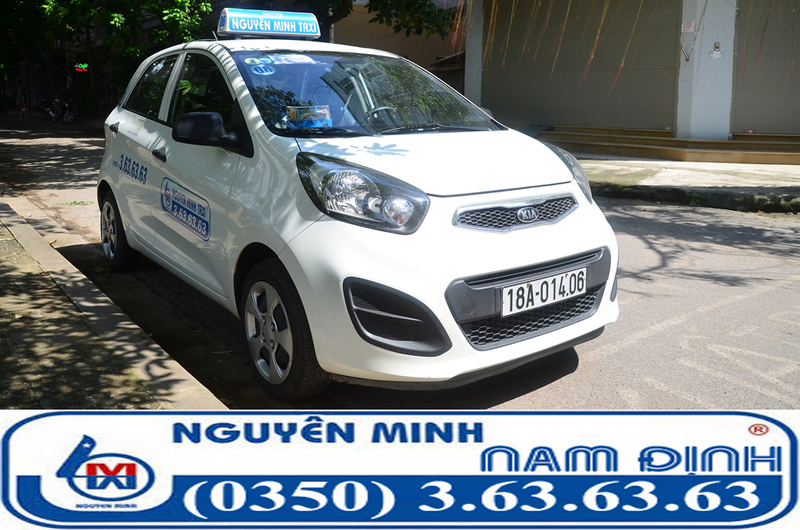 Top 10 Hãng taxi huyện Hải Hậu giá km rẻ & số điện thoại 24/7