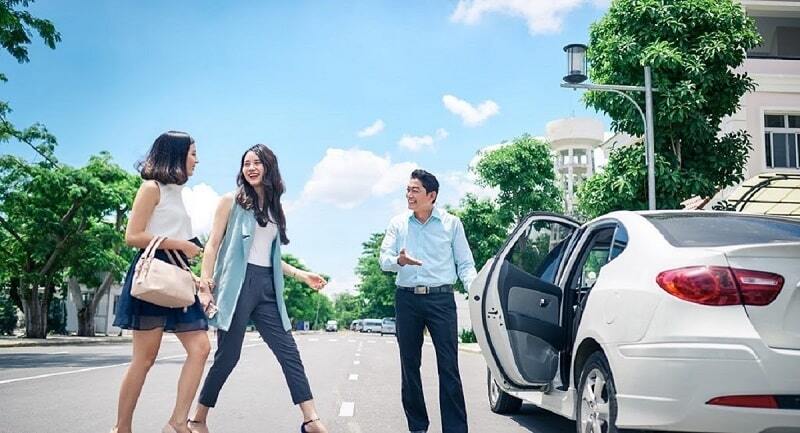 Top 10 Hãng taxi huyện Hải Hậu giá km rẻ & số điện thoại 24/7