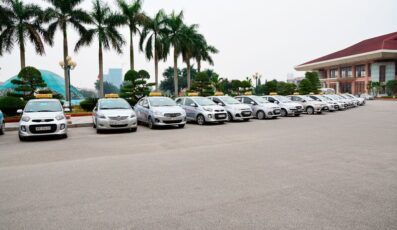 Top 10 Hãng taxi huyện Hải Hậu giá km rẻ & số điện thoại 24/7