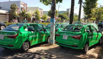 10 Hãng taxi Hải Lăng số điện thoại tổng đài 24/7 & giá cước Km