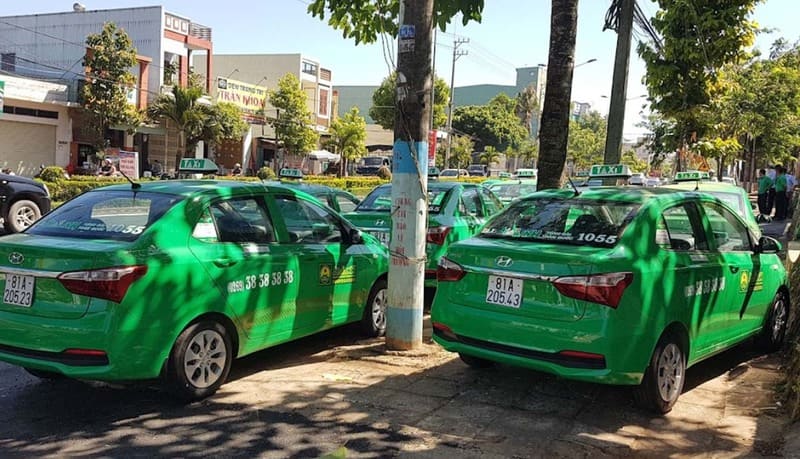 10 Hãng taxi Hải Lăng số điện thoại tổng đài 24/7 & giá cước Km