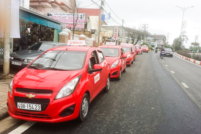 Top 15 Hãng taxi huyện Hậu Nghĩa số điện thoại tổng đài giá rẻ