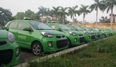 Top 11 Hãng taxi huyện Hiệp Hoà giá rẻ & số điện thoại 24/7