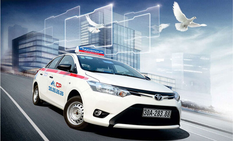 Top 11 Hãng taxi quận Hoàng Mai số điện thoại tổng đài 24/7