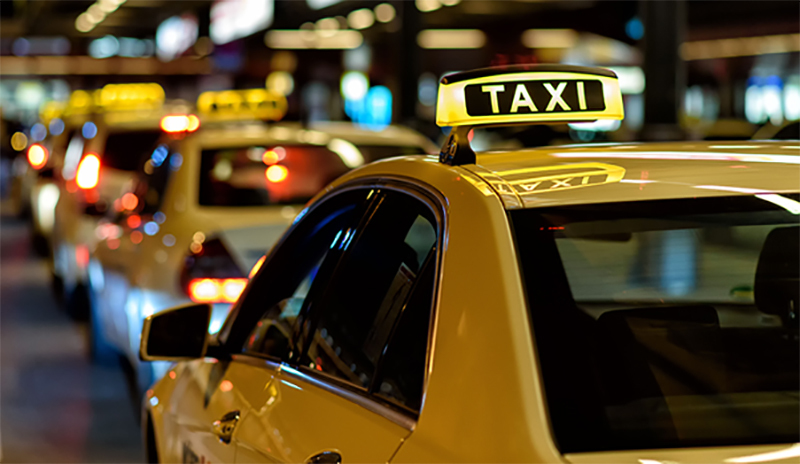 Top 13 Hãng taxi huyện Hoài Đức số điện thoại tổng đài 24/7