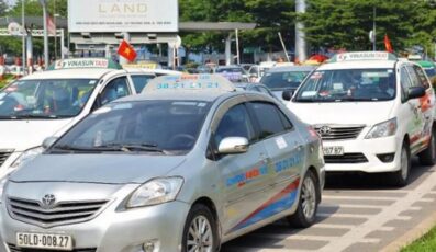 Top 16 Hãng taxi huyện Hóc Môn giá rẻ & số điện thoại tổng đài