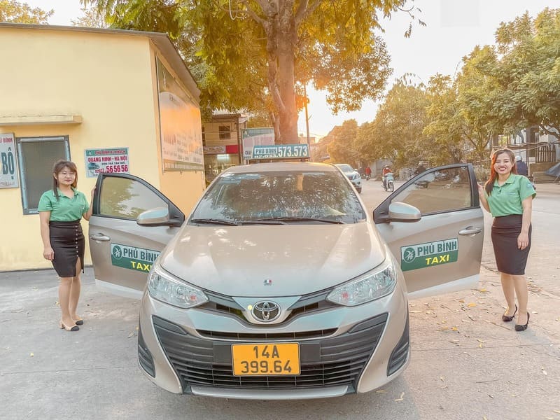 Top 10 Hãng taxi Hòn Gai số điện thoại tổng đài 24h & giá cước