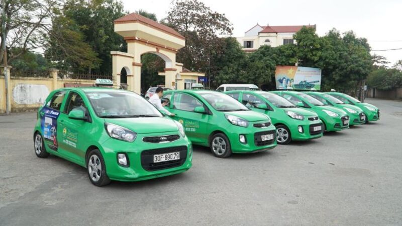 Top 13 Hãng taxi thị trấn Kiến Đức huyện Đắk R'lấp số điện thoại