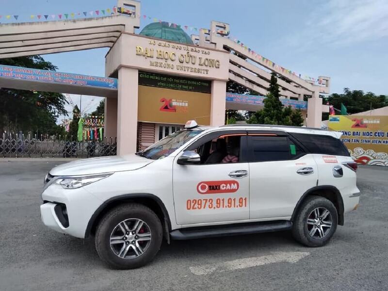 Top 22 Hãng taxi Kiên Giang giá cước Km + số điện thoại tổng đài