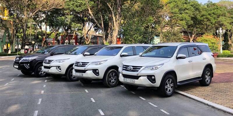 Top 22 Hãng taxi Kiên Giang giá cước Km + số điện thoại tổng đài