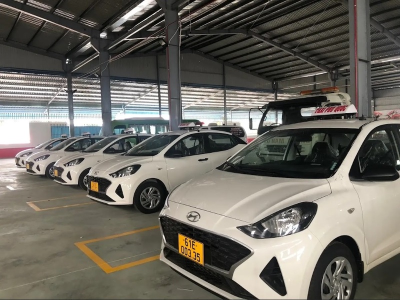 Top 22 Hãng taxi Kiên Giang giá cước Km + số điện thoại tổng đài