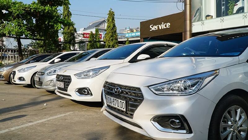 Top 22 Hãng taxi Kiên Giang giá cước Km + số điện thoại tổng đài