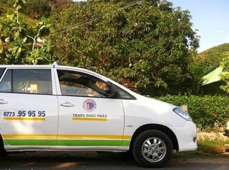 Top 22 Hãng taxi Kiên Giang giá cước Km + số điện thoại tổng đài