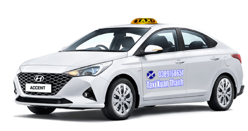 Top 10 Hãng taxi huyện Kim Sơn giá cước rẻ & số điện thoại 24/7