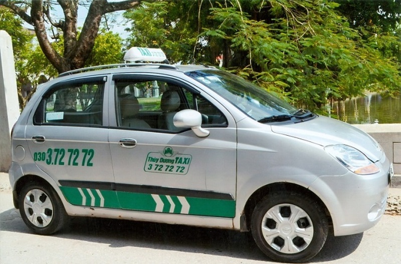 Top 10 Hãng taxi huyện Kim Sơn giá cước rẻ & số điện thoại 24/7