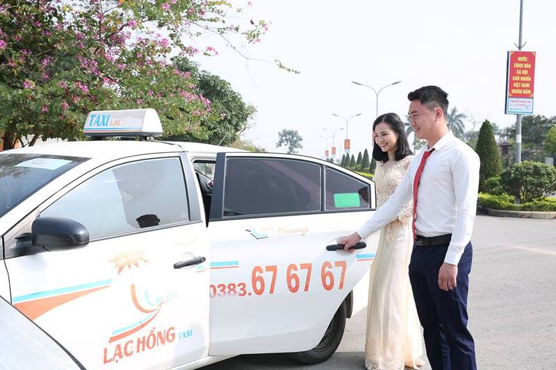 Top 15 Hãng taxi huyện Kỳ Anh số điện thoại đặt xe đưa đón