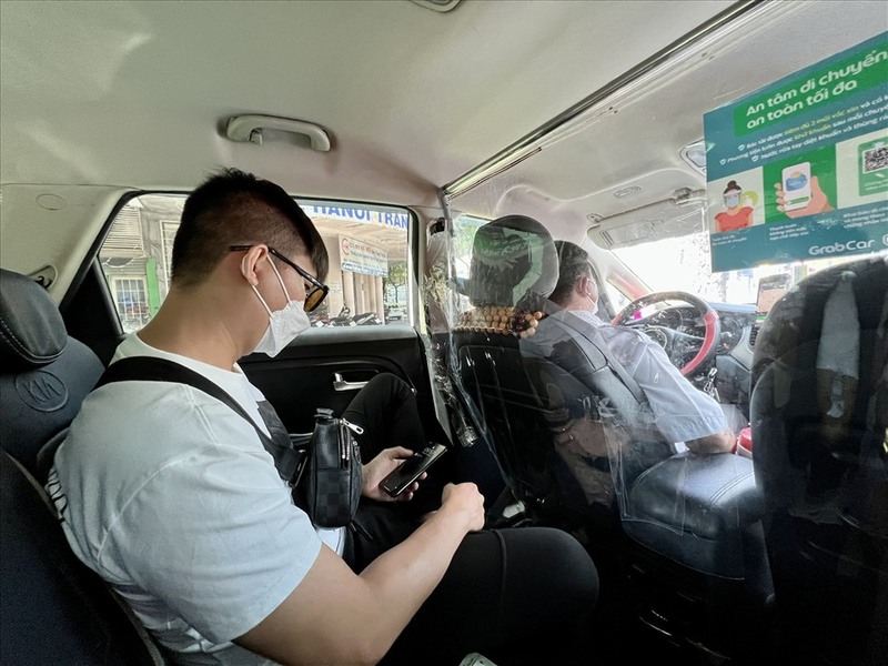 15 Hãng taxi Lai Châu bảng giá cước km và số điện thoại 24h