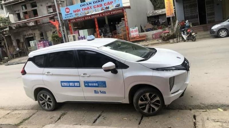 Top 24 Hãng taxi Lạng Sơn số điện thoại tổng đài 24h/7 uy tín