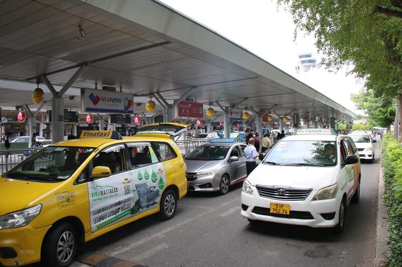 Top 24 Hãng taxi Lạng Sơn số điện thoại tổng đài 24h/7 uy tín