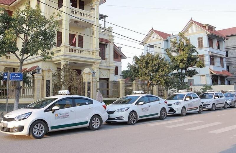 Top 24 Hãng taxi Lạng Sơn số điện thoại tổng đài 24h/7 uy tín