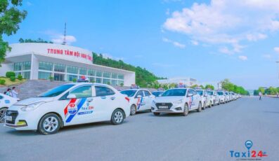 Top 23 Hãng taxi Lào Cai 24h giá cước rẻ số điện thoại tổng đài