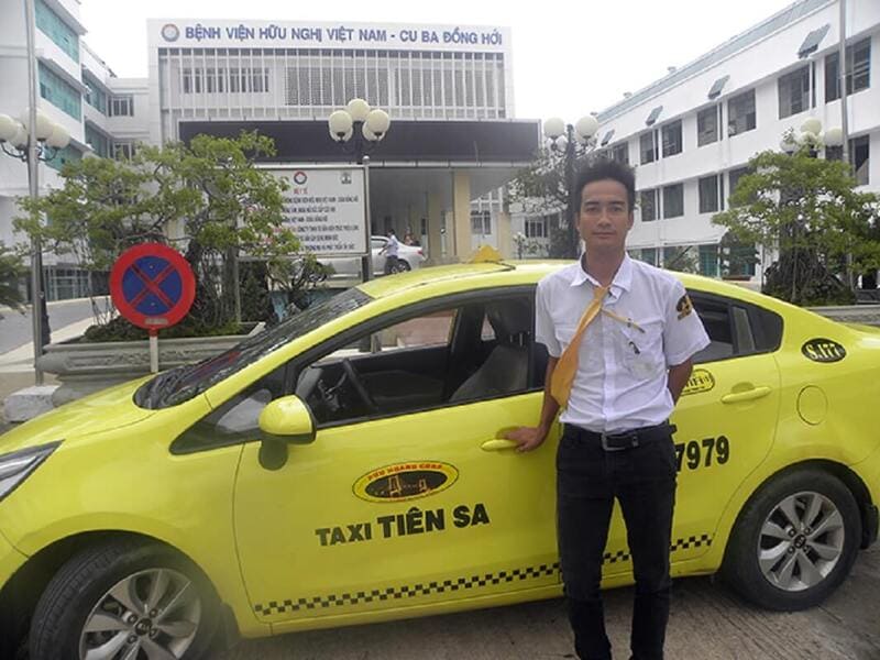 Top 11 Hãng taxi Lệ Thủy số điện thoại tổng đài 24/7 & giá cước