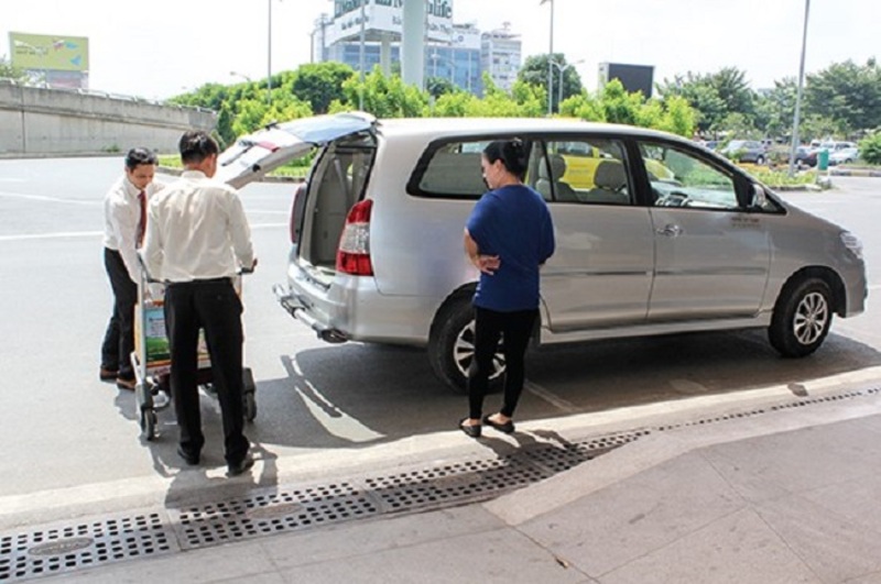 23 Hãng taxi Long An taxi Tân An giá rẻ số điện thoại tổng đài 24h