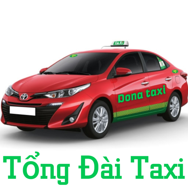 23 Hãng taxi Long An taxi Tân An giá rẻ số điện thoại tổng đài 24h