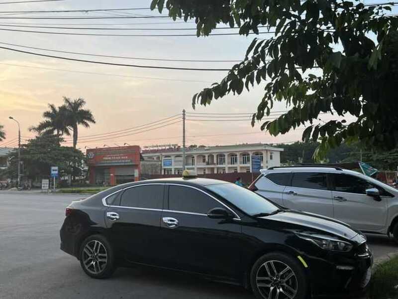 Top 17 Hãng taxi huyện Lục Nam giá rẻ & số điện thoại tổng đài