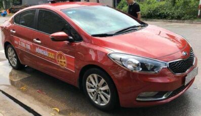 Top 17 Hãng taxi huyện Lục Nam giá rẻ & số điện thoại tổng đài