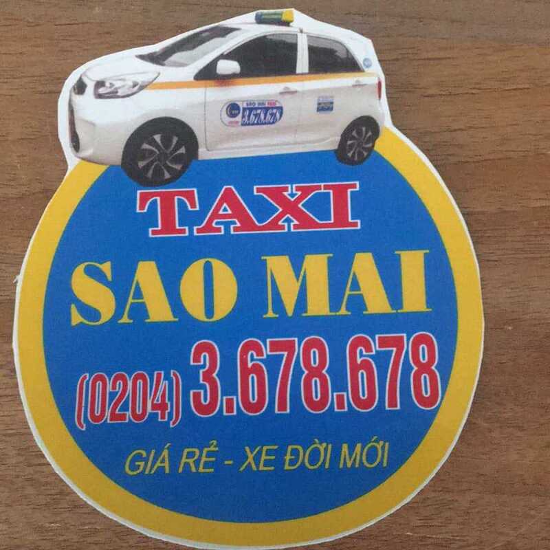 Top 17 Hãng taxi huyện Lục Nam giá rẻ & số điện thoại tổng đài