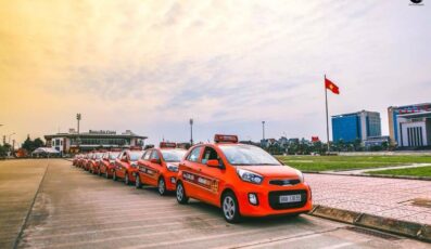 Top 10 Hãng taxi huyện Lục Ngạn giá cước tốt & số điện thoại