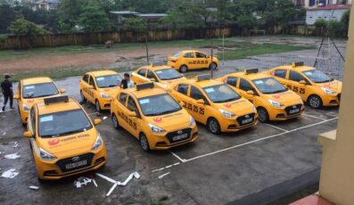 Top 10 Hãng taxi huyện Lương Sơn số điện thoại tổng đài 24/24