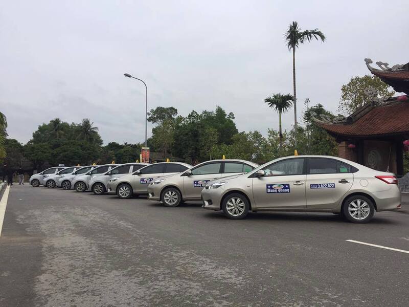 Top 15 Hãng taxi huyện Minh Lương số điện thoại tổng đài 24h