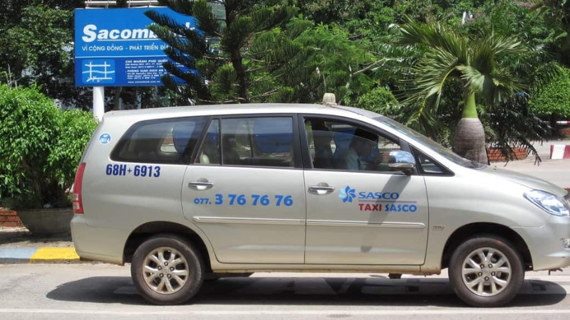 Top 15 Hãng taxi huyện Minh Lương số điện thoại tổng đài 24h