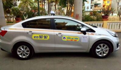 Top 13 Hãng taxi huyện Mộc Châu giá rẻ uy tín 24/24 số điện thoại