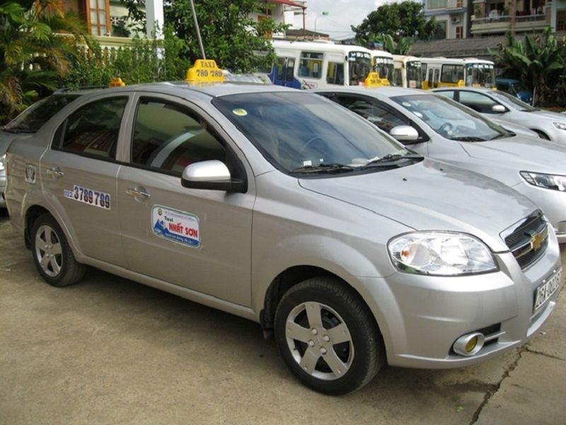 Top 13 Hãng taxi huyện Mộc Châu giá rẻ uy tín 24/24 số điện thoại