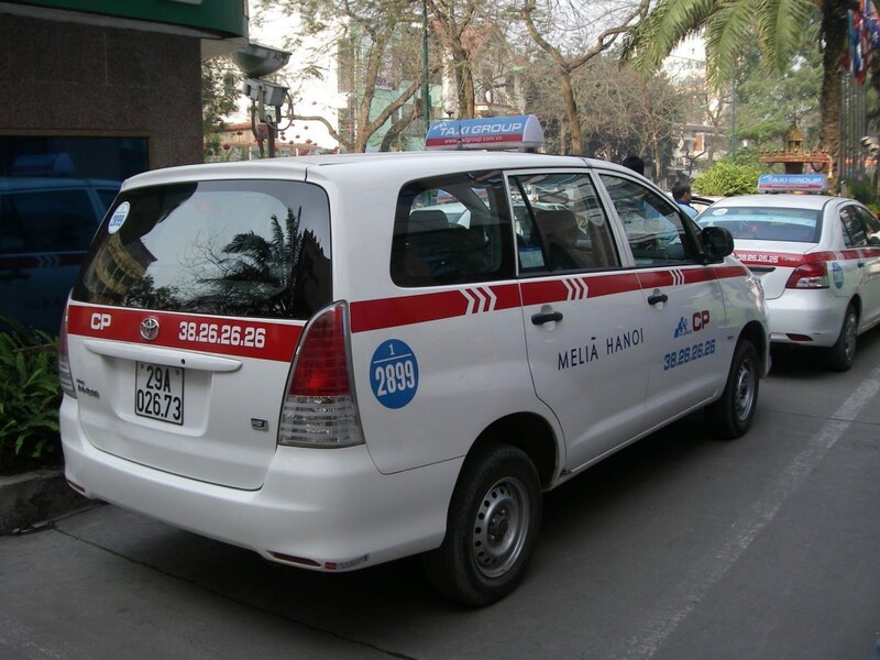 16 Hãng taxi Mỹ Đình quận Nam Từ Liêm số điện thoại hotline