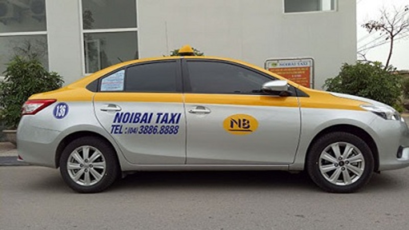 16 Hãng taxi Mỹ Đình quận Nam Từ Liêm số điện thoại hotline