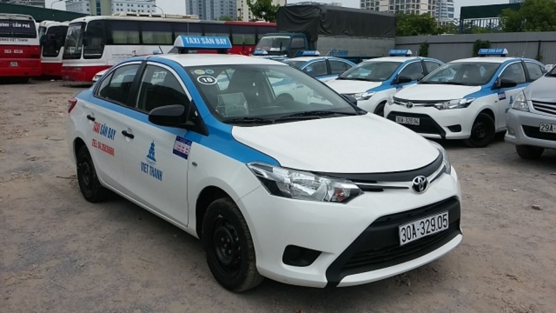 16 Hãng taxi Mỹ Đình quận Nam Từ Liêm số điện thoại hotline