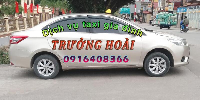 Top 21 Hãng taxi Nam Định giá cước rẻ & số điện thoại tổng đài