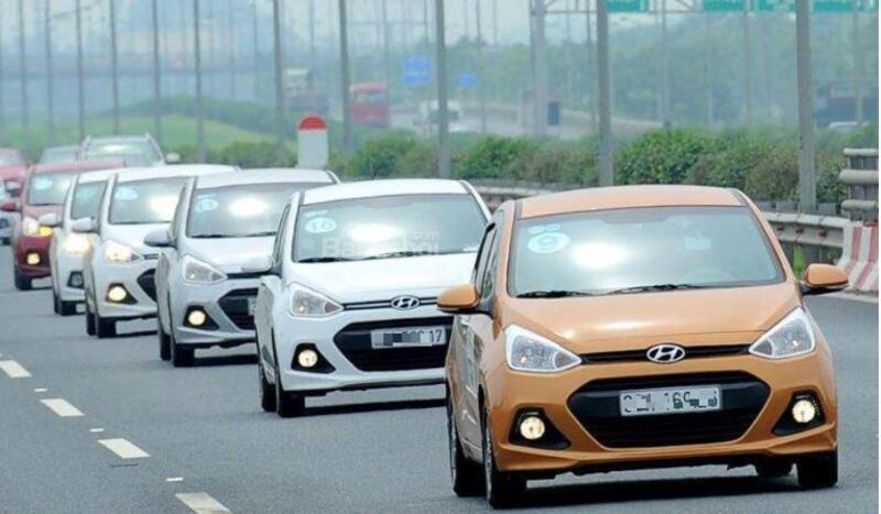 Top 21 Hãng taxi Nam Định giá cước rẻ & số điện thoại tổng đài