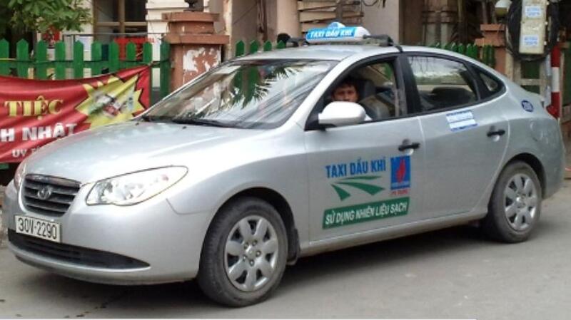 Top 21 Hãng taxi Nam Định giá cước rẻ & số điện thoại tổng đài